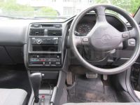 Лот: 4207094. Фото: 6. Toyota Caldina 1998