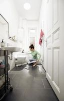 Лот: 21973288. Фото: 5. Электрошвабра Karcher EWM 2 [1...