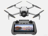 Лот: 25778748. Фото: 4. DJI Mini 4 Pro Fly More Combo...