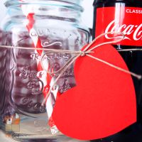 Лот: 10987864. Фото: 2. Подарочный набор к 8 марта. Кружка-банка... 23 февраля и 8 марта