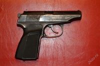 Лот: 1784282. Фото: 3. пистолет. Туризм, охота, рыбалка, самооборона