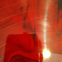 Лот: 25896394. Фото: 6. Сектор ГАЗА ● Вой на луну (цветной...