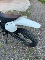 Лот: 19413027. Фото: 2. Kayo T2 Enduro. Мототехника