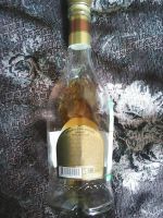 Лот: 16072415. Фото: 2. Бутылка с этикеткой из под коньяка... Открытки, билеты и др.