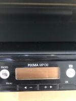 Лот: 25517583. Фото: 2. Принтер-сканер canon pixma mp130. Принтеры, сканеры, МФУ