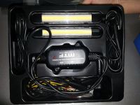 Лот: 3450186. Фото: 3. Дневные Ходовые огни DRL MTF Light... Авто, мото, водный транспорт