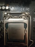 Лот: 15194732. Фото: 2. intel 4690k + mb asus sabertooth... Комплектующие