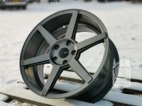 Лот: 17180244. Фото: 2. Новые диски Shogun 18" [BaikalWheels24... Шины, Диски