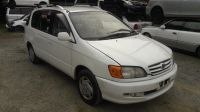 Лот: 20896459. Фото: 2. Шланг тормозной Toyota Ipsum SXM10G... Автозапчасти