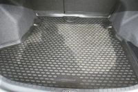 Лот: 12594401. Фото: 2. Коврик в багажник Toyota Corolla... Автозапчасти