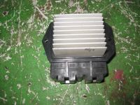 Лот: 20896585. Фото: 2. Резистор отопителя Toyota Prius... Автозапчасти