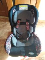 Лот: 13386488. Фото: 3. Автокресло. Красноярск