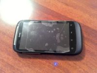 Лот: 4863397. Фото: 2. HTC Desire S (повторно). Смартфоны, связь, навигация
