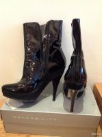 Лот: 8586104. Фото: 2. Женские полусапожки Karen Millen... Женская обувь