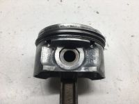 Лот: 20383409. Фото: 4. Поршень с шатуном Nissan Tiida... Красноярск
