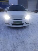 Лот: 12986320. Фото: 2. Toyota harrier 2003. Авто, мото, водный транспорт