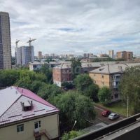 Лот: 25801573. Фото: 10. 1-комн. квартира , Красноярск...