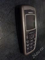 Лот: 410743. Фото: 3. Nokia 2600 Мега-звонилка:) рабочая... Красноярск