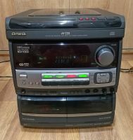 Лот: 14810132. Фото: 2. Музыкальный центр AIWA CX-NV900EZ. Аудиотехника