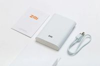 Лот: 10642351. Фото: 4. Xiaomi ZMI 7800mAh + 4G, внешний... Красноярск