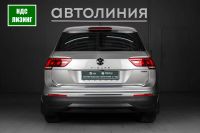 Лот: 21448360. Фото: 4. Volkswagen Tiguan, II Рестайлинг...