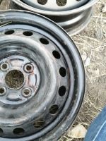 Лот: 16802364. Фото: 2. Штамповка R14 4*100. Шины, Диски
