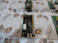 Лот: 25887159. Фото: 6. Компьютерные карты - 6 шт. (одним...