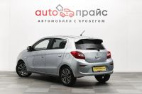 Лот: 19388200. Фото: 5. Mitsubishi Mirage, VI Рестайлинг...