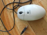 Лот: 3975394. Фото: 3. Мышь. Компьютеры, оргтехника, канцтовары
