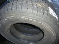 Лот: 8701853. Фото: 8. Зима! 225/70R15С 112/110R (Грузовая...