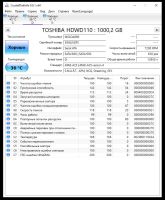 Лот: 25359455. Фото: 6. Жесткий диск Toshiba PC P300 1TB