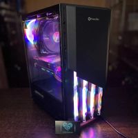 Лот: 23230916. Фото: 2. Игровой ПК i5-6500, 16gb DDR4... Компьютеры, ноутбуки, планшеты