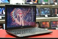 Лот: 15427540. Фото: 3. Acer 183TZ (13"/Intel Pentium... Компьютеры, оргтехника, канцтовары