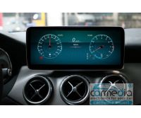 Лот: 16732595. Фото: 7. Штатная магнитола для Mercedes...
