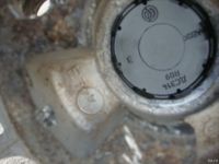 Лот: 18007202. Фото: 7. Комплект Оригинальных Литых дисков...