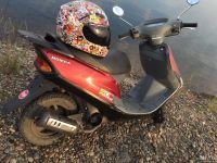 Лот: 8186301. Фото: 2. Продам Honda Tact AF-30. Мототехника