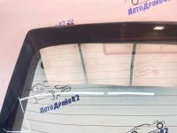Лот: 25404537. Фото: 2. дверь багажника Skoda Octavia... Автозапчасти