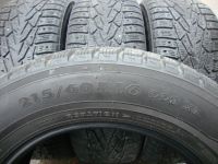 Лот: 6158298. Фото: 4. Зима! 215/60/16 Nokian hakkapeliitta-7... Красноярск
