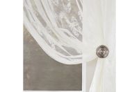Лот: 23673582. Фото: 2. Тюль MICASA Daniela. Домашний текстиль