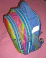 Лот: 14364628. Фото: 11. Ранец школьный + мешок для сменки