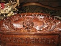 Лот: 10478040. Фото: 8. Антикварный фрагмент мебели Германия