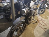 Лот: 18681450. Фото: 3. Иж Юпитер 2. Авто, мото, водный транспорт