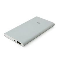 Лот: 6344771. Фото: 3. Xiaomi Powerbank 5000 mAh, внешняя... Смартфоны, связь, навигация