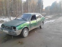 Лот: 5371717. Фото: 3. Продам ваз 21099. Надо подделать... Красноярск