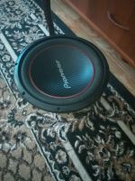 Лот: 9703025. Фото: 5. Сабвуфер комплект Pioneer TS-W304R...