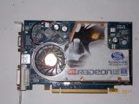 Лот: 1425609. Фото: 2. ATI Radeon X1600 PRO 256 GDDR3. Комплектующие