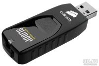 Лот: 5785196. Фото: 4. Флеш-накопитель USB3.0 16Gb Corsair... Красноярск