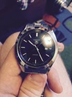 Лот: 4873701. Фото: 2. Tag Heuer Carrera Великолепная... Часы, аксессуары