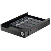 Лот: 21438655. Фото: 3. SSD диск OWC U2 Shuttle 8TB 4-Bay... Компьютеры, оргтехника, канцтовары