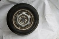 Лот: 16097282. Фото: 2. Колесо на запаску 175/70R13. Шины, Диски